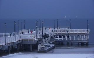 Gdańsk Brzeźno - zachód - 14-01-2026 15:24