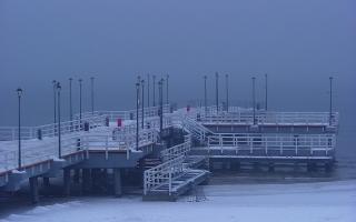 Gdańsk Brzeźno - zachód - 16-01-2026 07:14