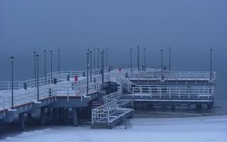 Gdańsk Brzeźno - zachód - 16-01-2026 07:25