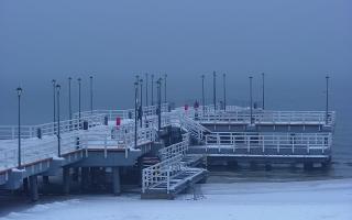 Gdańsk Brzeźno - zachód - 16-01-2026 07:36