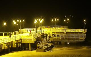 Gdańsk Brzeźno - zachód - 17-01-2026 23:25