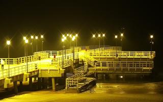 Gdańsk Brzeźno - zachód - 21-01-2026 00:31