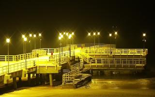 Gdańsk Brzeźno - zachód - 21-01-2026 00:42