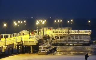 Gdańsk Brzeźno - zachód - 22-01-2026 15:47