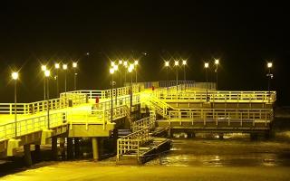 Gdańsk Brzeźno - zachód - 22-01-2026 22:09