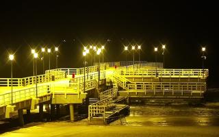 Gdańsk Brzeźno - zachód - 23-01-2026 00:09