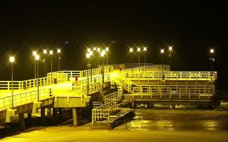 Gdańsk Brzeźno - zachód - 23-01-2026 00:42