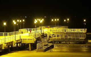 Gdańsk Brzeźno - zachód - 23-01-2026 04:31