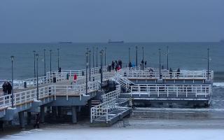 Gdańsk Brzeźno - zachód - 23-01-2026 10:31