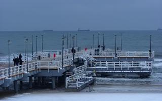 Gdańsk Brzeźno - zachód - 23-01-2026 10:42