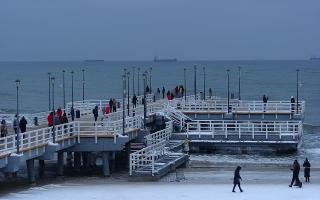 Gdańsk Brzeźno - zachód - 23-01-2026 10:53