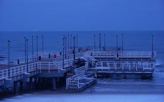 Gdańsk Brzeźno - zachód - 24-01-2026 06:20