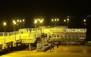 Gdańsk Brzeźno - zachód - 25-01-2026 22:42