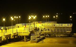 Gdańsk Brzeźno - zachód - 25-01-2026 22:53