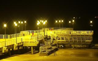 Gdańsk Brzeźno - zachód - 26-01-2026 00:20