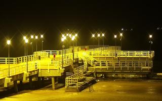 Gdańsk Brzeźno - zachód - 26-01-2026 00:31