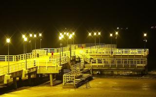 Gdańsk Brzeźno - zachód - 26-01-2026 00:53