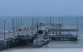 Gdańsk Brzeźno - zachód - 26-01-2026 11:15