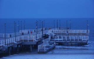 Gdańsk Brzeźno - zachód - 27-01-2026 06:10