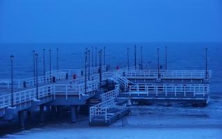 Gdańsk Brzeźno - zachód - 27-01-2026 06:21