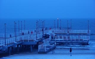 Gdańsk Brzeźno - zachód - 27-01-2026 06:32