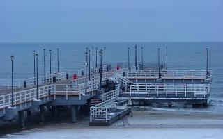 Gdańsk Brzeźno - zachód - 27-01-2026 12:43