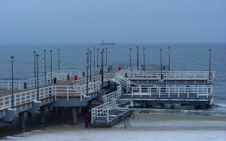 Gdańsk Brzeźno - zachód - 27-01-2026 13:05