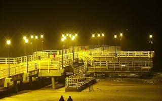 Gdańsk Brzeźno - zachód - 27-01-2026 19:38