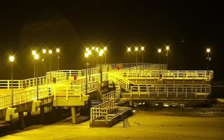 Gdańsk Brzeźno - zachód - 27-01-2026 21:16