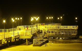 Gdańsk Brzeźno - zachód - 27-01-2026 22:21