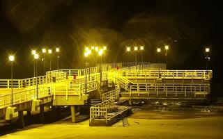 Gdańsk Brzeźno - zachód - 27-01-2026 22:54