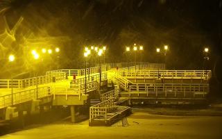 Gdańsk Brzeźno - zachód - 27-01-2026 23:05