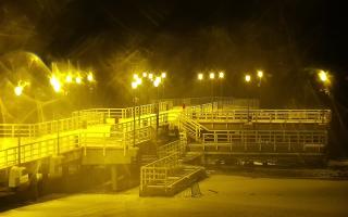 Gdańsk Brzeźno - zachód - 27-01-2026 23:48