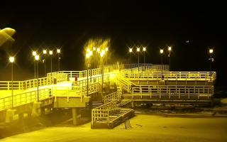 Gdańsk Brzeźno - zachód - 28-01-2026 00:43