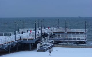 Gdańsk Brzeźno - zachód - 28-01-2026 09:38