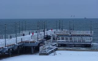 Gdańsk Brzeźno - zachód - 28-01-2026 09:49