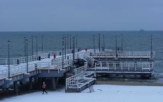 Gdańsk Brzeźno - zachód - 28-01-2026 10:10