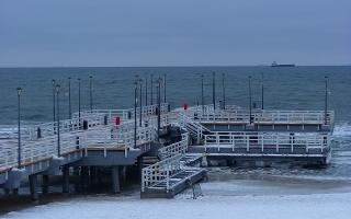 Gdańsk Brzeźno - zachód - 29-01-2026 10:54