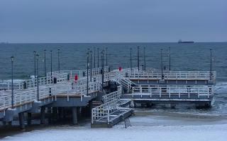 Gdańsk Brzeźno - zachód - 29-01-2026 11:05