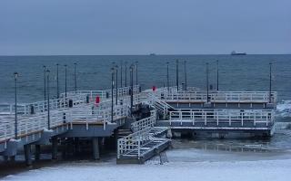 Gdańsk Brzeźno - zachód - 29-01-2026 11:27