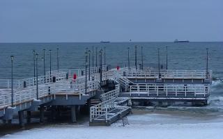 Gdańsk Brzeźno - zachód - 29-01-2026 12:00