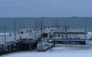 Gdańsk Brzeźno - zachód - 29-01-2026 12:10