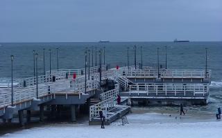 Gdańsk Brzeźno - zachód - 29-01-2026 12:21