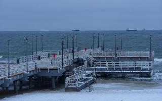 Gdańsk Brzeźno - zachód - 29-01-2026 12:43