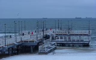 Gdańsk Brzeźno - zachód - 29-01-2026 12:54