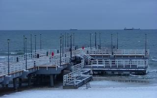 Gdańsk Brzeźno - zachód - 29-01-2026 13:05