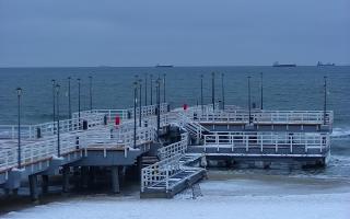 Gdańsk Brzeźno - zachód - 29-01-2026 13:16