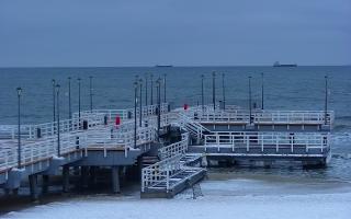 Gdańsk Brzeźno - zachód - 29-01-2026 13:27