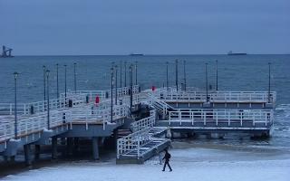 Gdańsk Brzeźno - zachód - 29-01-2026 13:38