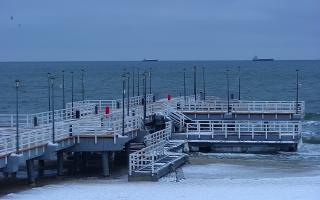 Gdańsk Brzeźno - zachód - 29-01-2026 13:49